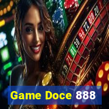 Game Doce 888
